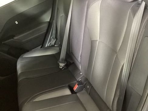 Certified 2026 Subaru Crosstrek 2.5i Premium AWD/4WD image 10