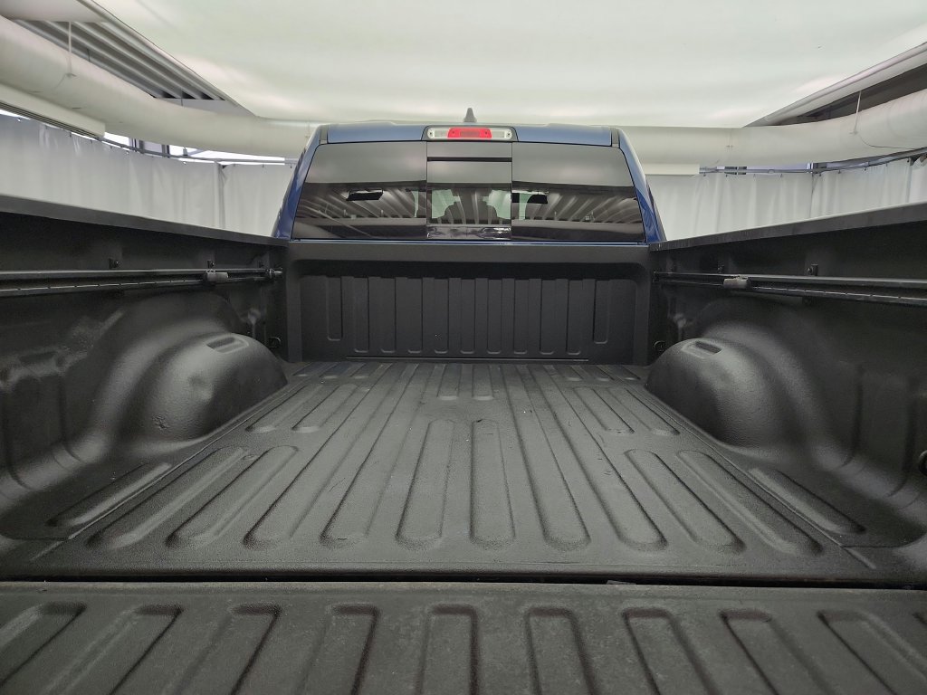 Used 2020 RAM 1500 Big Horn AWD/4WD image 34