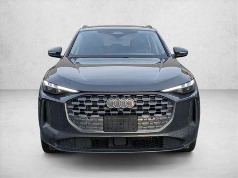 Used 2025 Audi Q5 Premium Plus w/ Premium Plus image 5