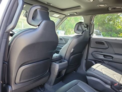 New 2027 Kia Telluride SX X-Line AWD/4WD image 11