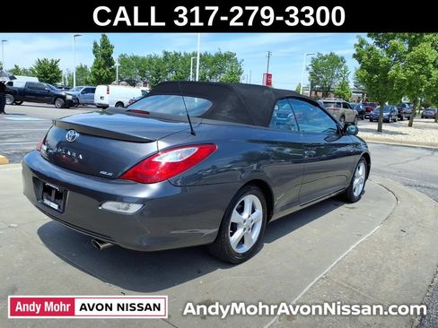 Used 2008 Toyota Solara SLE FWD image 7