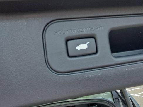 New 2026 Honda Passport TrailSport image 12