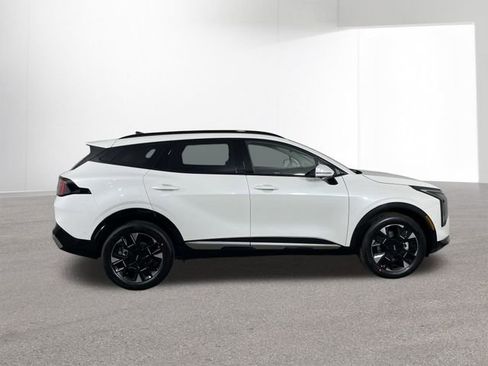New 2026 Kia Sportage SX Prestige image 42