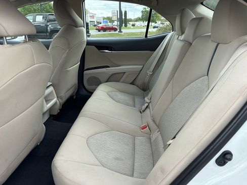 Used 2024 Toyota Camry LE image 13