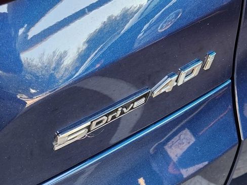 Used 2023 BMW X5 sDrive40i w/ Premium Package image 10