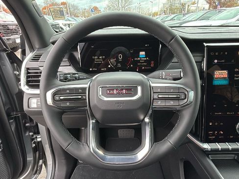 New 2026 GMC Acadia Elevation w/ Elevation Premium Package image 16