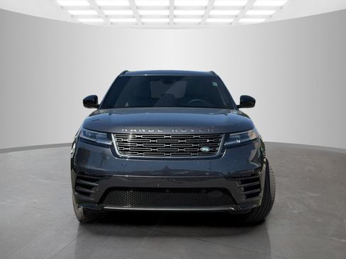 Used 2026 Land Rover Range Rover Velar Dynamic SE AWD/4WD image 2