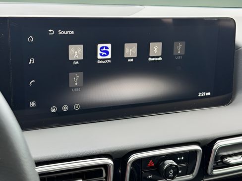 Certified 2026 Nissan Sentra S w/ Floor Mat Package FWD image 23