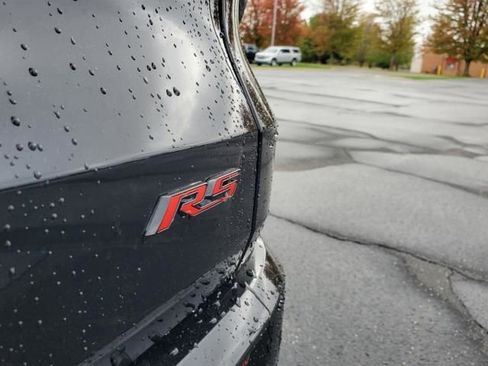 New 2026 Chevrolet Traverse RS image 30