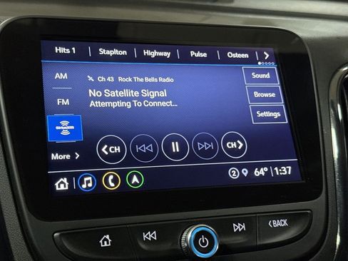 Used 2023 Chevrolet Equinox RS AWD/4WD image 14