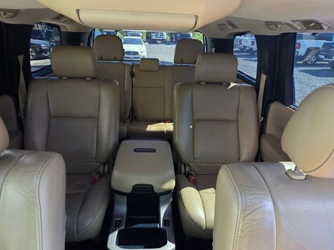 Used 2013 Toyota Sequoia Platinum image 17