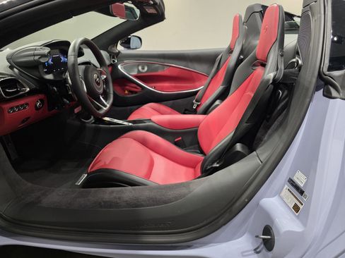 New 2026 McLaren Artura Spider RWD image 6