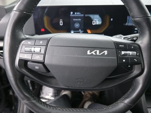 Used 2026 Kia Sportage LX FWD image 38
