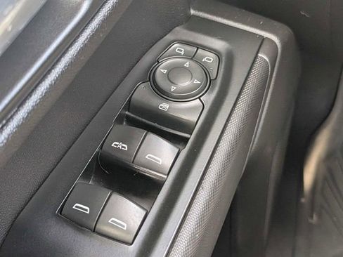 Used 2019 Chevrolet Silverado 1500 Custom Trail Boss image 26