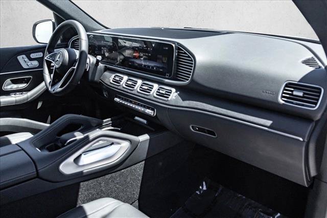 Certified 2026 Mercedes-Benz GLE 450 4MATIC image 26