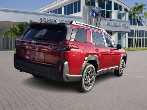 New 2026 Subaru Outback Premium AWD/4WD image 7