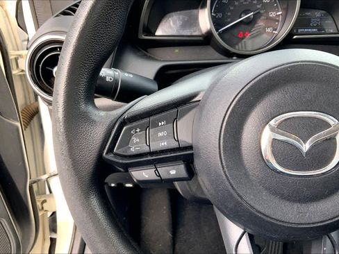 Used 2019 MAZDA CX-3 Sport image 24