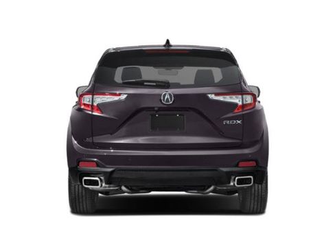 Used 2023 Acura RDX AWD w/ Advance Package image 8