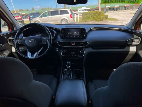 Used 2019 Hyundai Santa Fe SEL w/ Cargo Package image 18