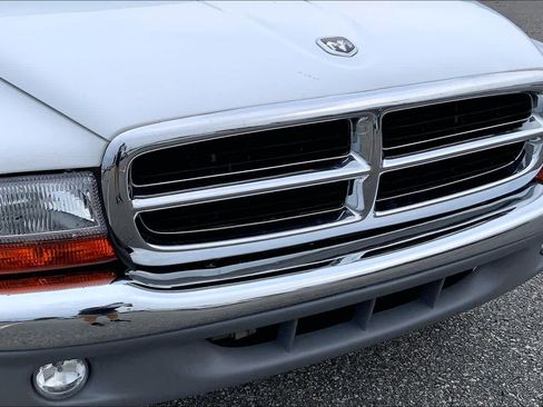 Used 2000 Dodge Dakota SLT RWD image 29