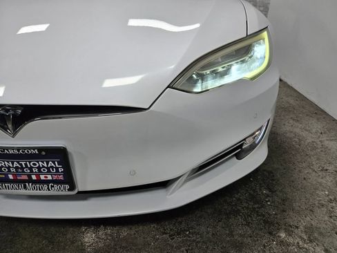 Used 2016 Tesla Model S 75 RWD image 6