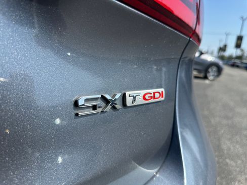 Used 2017 Kia Forte SX FWD image 31