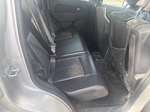 Used 2012 Jeep Liberty Sport AWD/4WD image 6