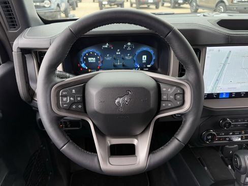 New 2026 Ford Bronco Outer Banks AWD/4WD image 11