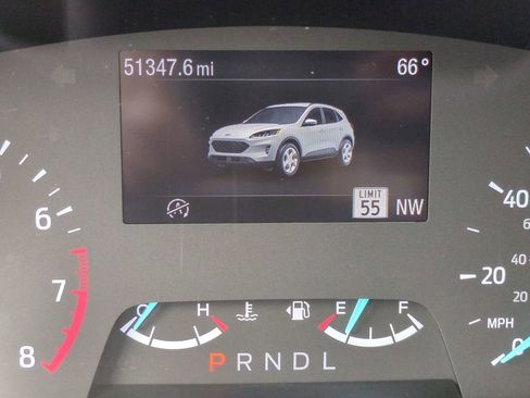 Used 2022 Ford Escape SE w/ SE Sport Appearance Package image 28