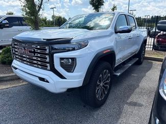 Used 2026 GMC Canyon Denali AWD/4WD video 1