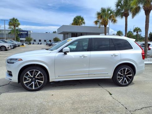 Certified 2023 Volvo XC90 B6 Plus w/ Protection Package Premier image 4