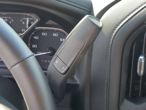 Certified 2021 GMC Sierra 1500 SLT w/ X31 Off-Road Package AWD/4WD image 14
