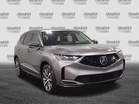 New 2026 Acura MDX SH-AWD w/ Technology Package image 2