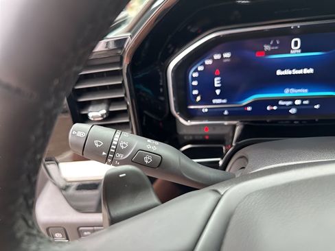 Used 2024 Chevrolet Silverado 1500 ZR2 w/ LPO, Dark Essentials Package image 32