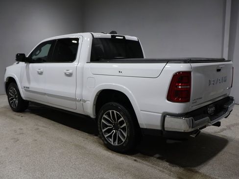 Used 2025 RAM 1500 Limited image 5