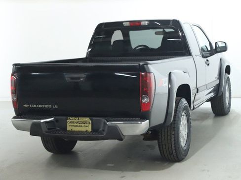 Used 2004 Chevrolet Colorado LS w/ Power Convenience Package image 11