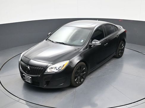 Used 2014 Buick Regal GS image 28