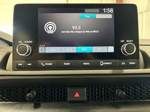 Certified 2024 Honda CR-V EX image 31