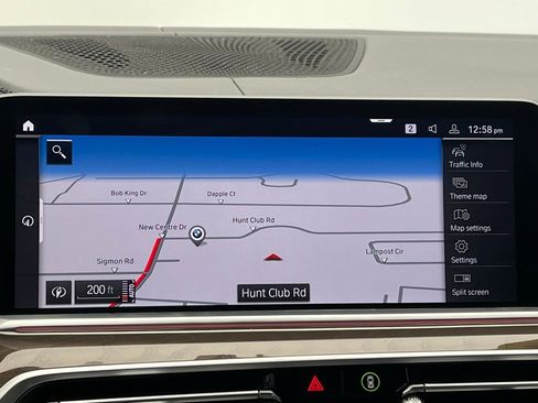 Certified 2022 BMW X5 xDrive40i image 13