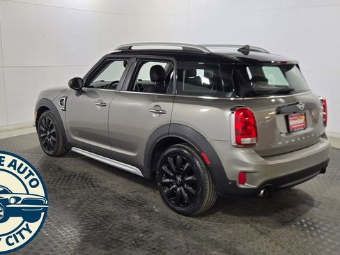 Used 2019 MINI Cooper Countryman S image 5