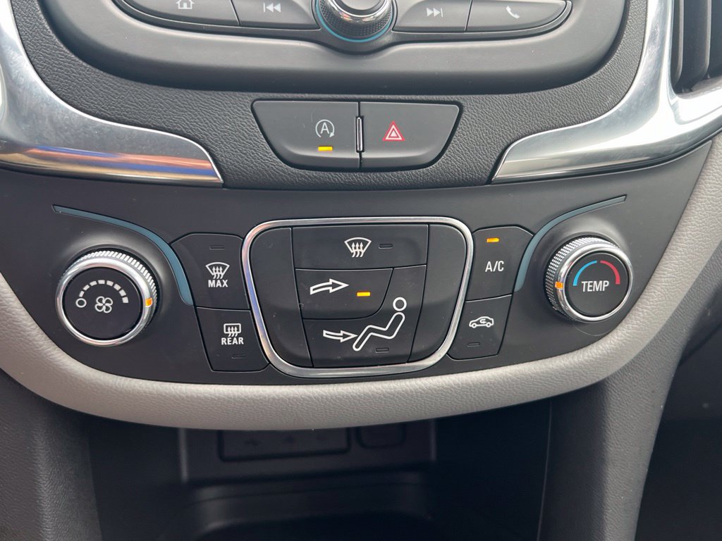 Used 2024 Chevrolet Equinox LS w/ LS Convenience Package FWD image 17