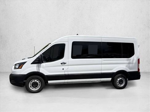 Used 2024 Ford Transit 350 XL RWD image 5