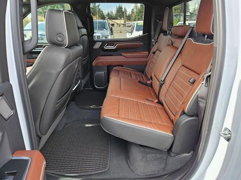 New 2026 GMC Sierra 1500 Denali Ultimate AWD/4WD image 14