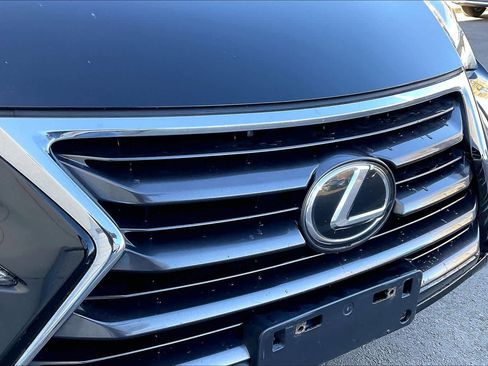 Used 2015 Lexus NX 200t AWD image 29