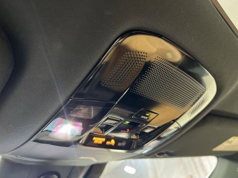 Used 2024 Lexus RX 350 350h Luxury w/ Convenience Package image 35