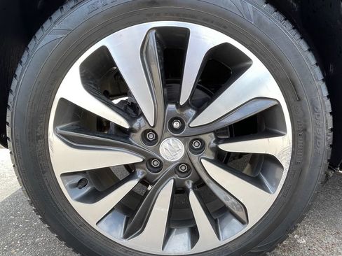 Used 2017 Buick Encore Preferred FWD image 16