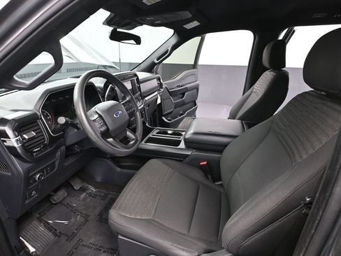 Used 2021 Ford F150 XL w/ STX Appearance Package RWD image 23
