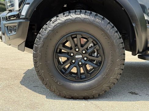 Used 2024 Ford F150 Raptor AWD/4WD image 5