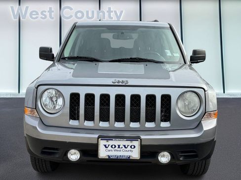 Used 2016 Jeep Patriot Sport w/ Power Value Group image 10
