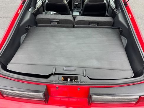 Used 1990 Ford Mustang LX image 24